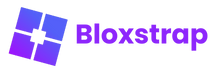 bloxstrap software Logo